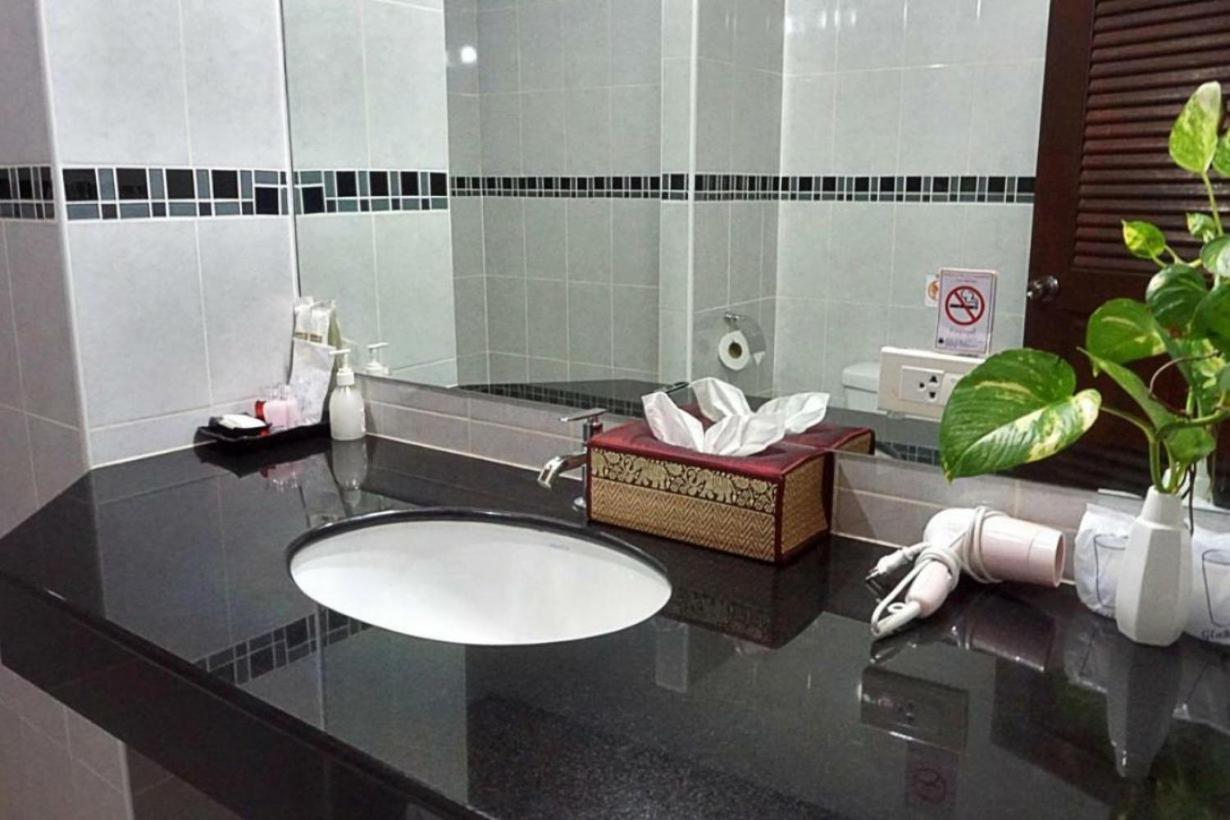 Vivi Boutique Room Hotel Sha Plus Rawai Exterior photo