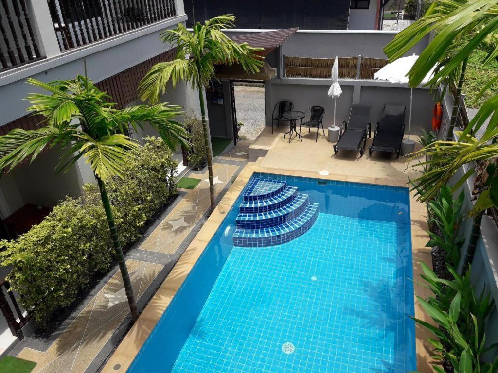 Vivi Boutique Room Hotel Sha Plus Rawai Exterior photo