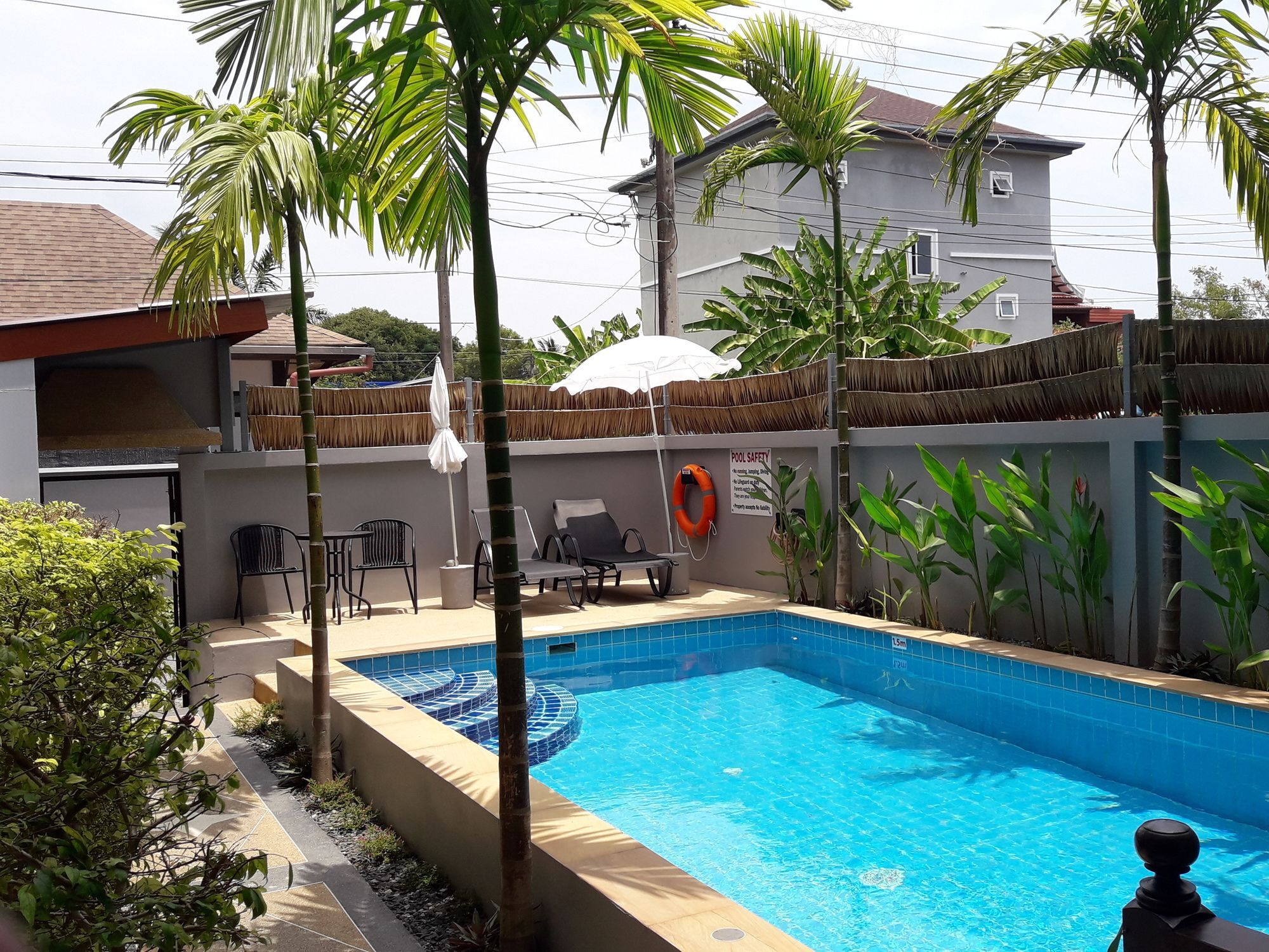 Vivi Boutique Room Hotel Sha Plus Rawai Exterior photo