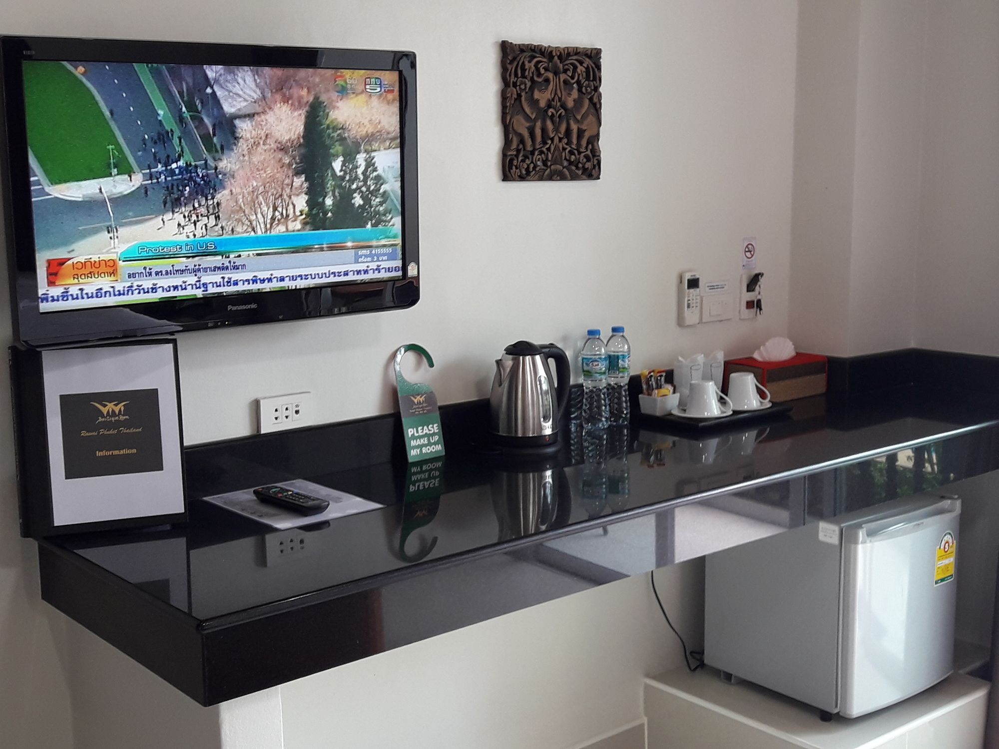 Vivi Boutique Room Hotel Sha Plus Rawai Exterior photo
