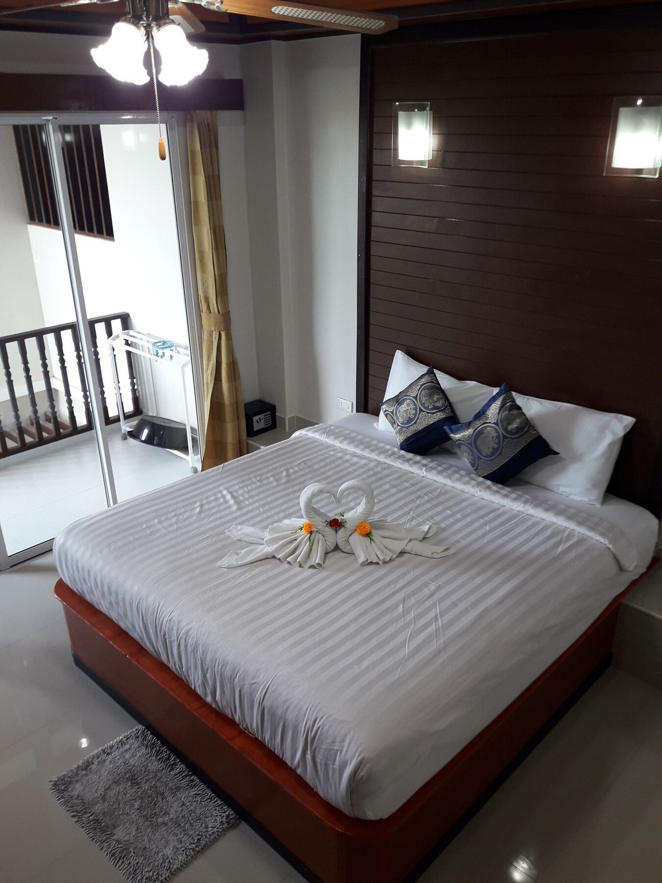 Vivi Boutique Room Hotel Sha Plus Rawai Exterior photo