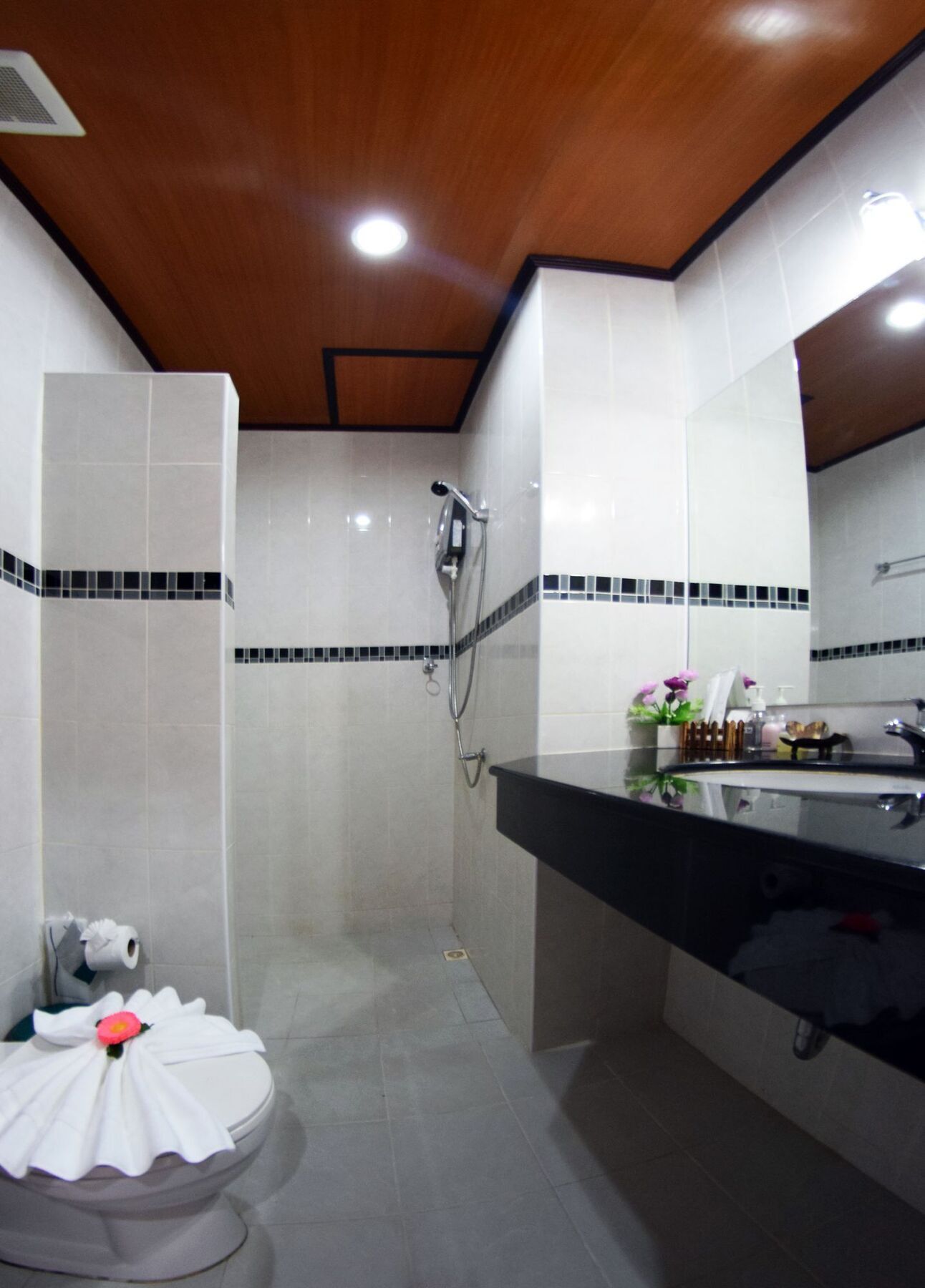 Vivi Boutique Room Hotel Sha Plus Rawai Exterior photo